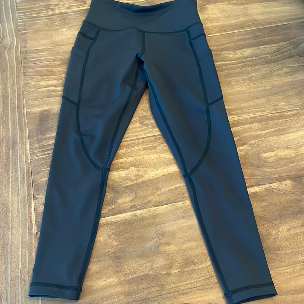 Girls leggings